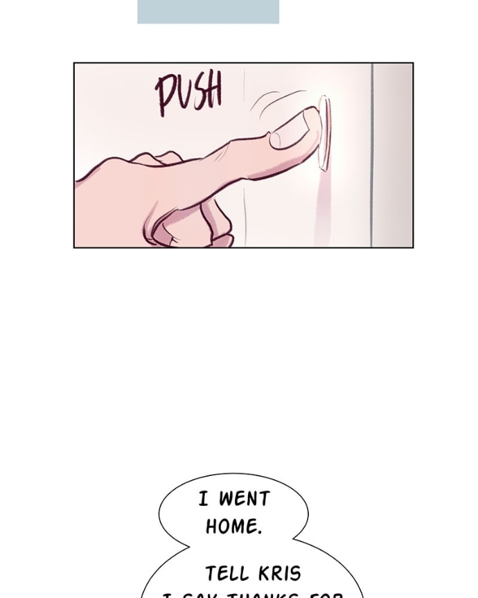 Edith (Anthology) Chapter 21 page 33 - 