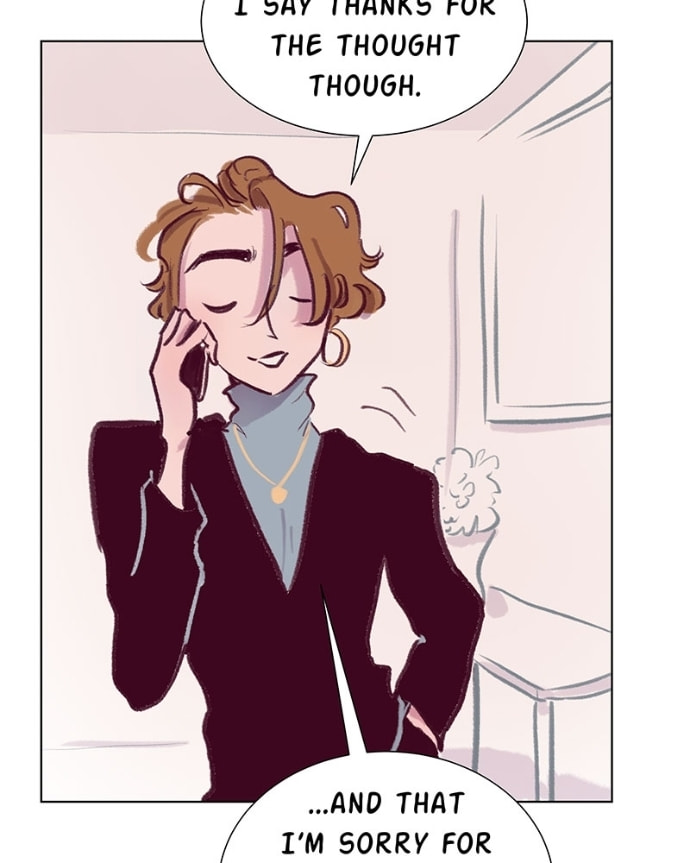 Edith (Anthology) Chapter 21 page 34 - 