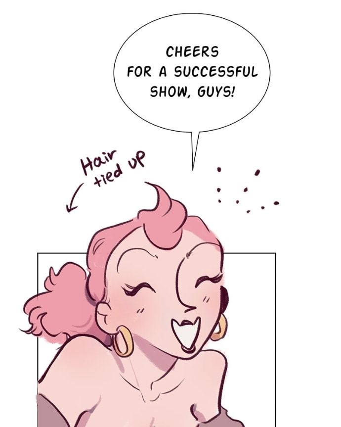 Edith (Anthology) Chapter 21 page 5 - 