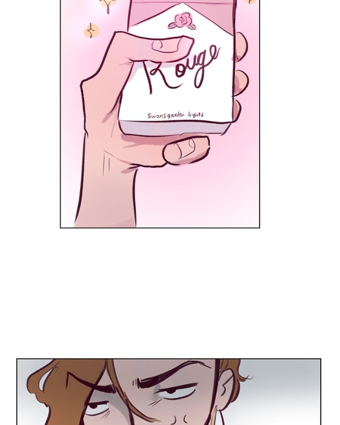 Edith (Anthology) Chapter 21 page 42 - 