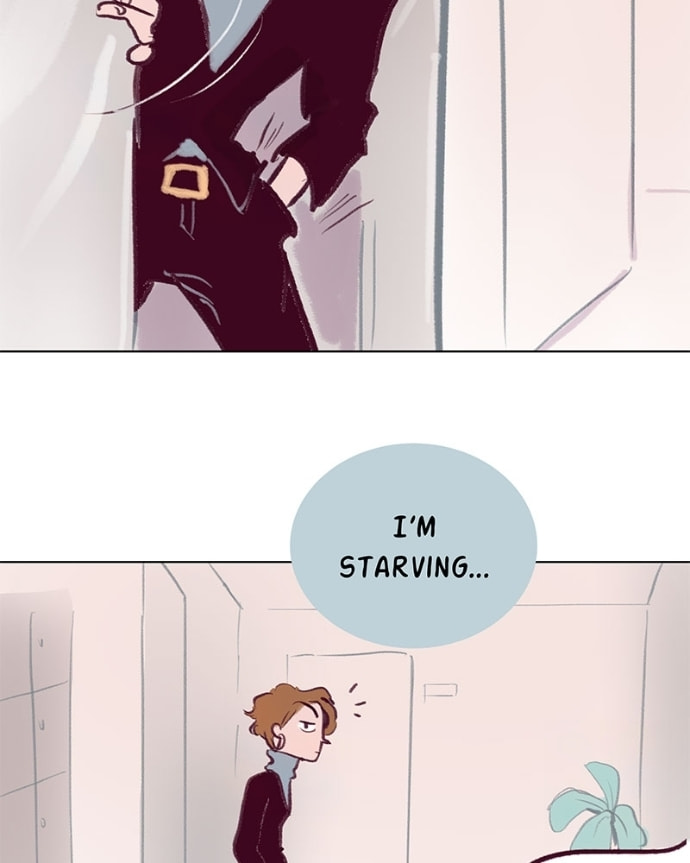 Edith (Anthology) Chapter 21 page 44 - 