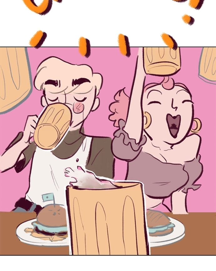 Edith (Anthology) Chapter 21 page 7 - 
