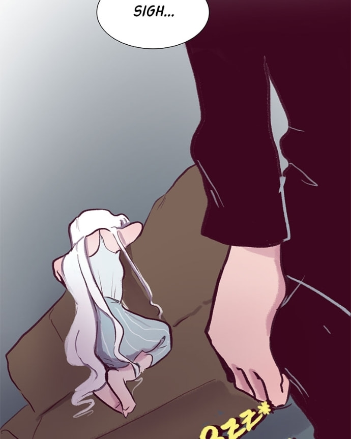 Edith (Anthology) Chapter 21 page 66 - 