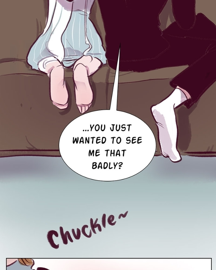 Edith (Anthology) Chapter 21 page 77 - 