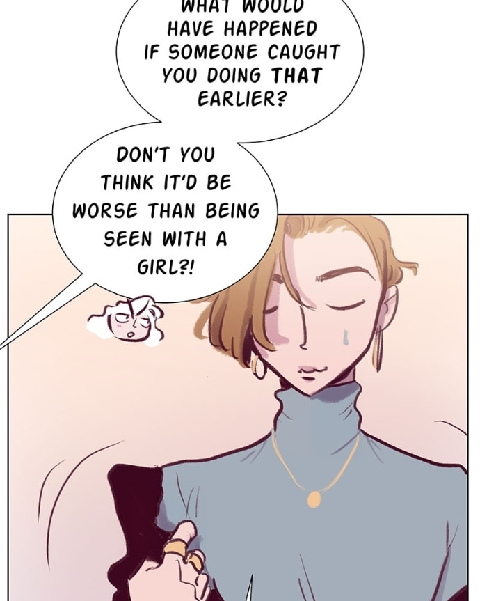 Edith (Anthology) Chapter 21 page 84 - 