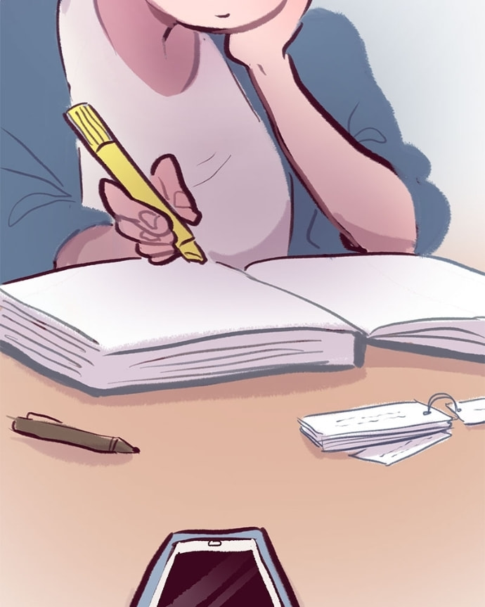 Edith (Anthology) Chapter 22 page 11 - 