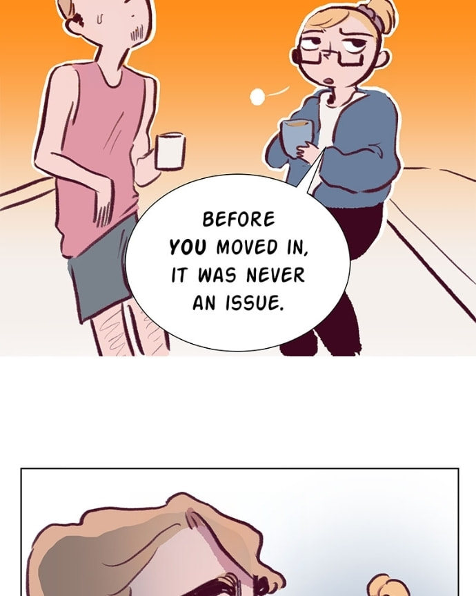 Edith (Anthology) Chapter 22 page 22 - 