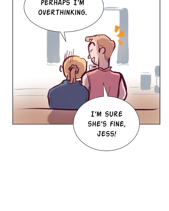Edith (Anthology) Chapter 22 page 30 - 