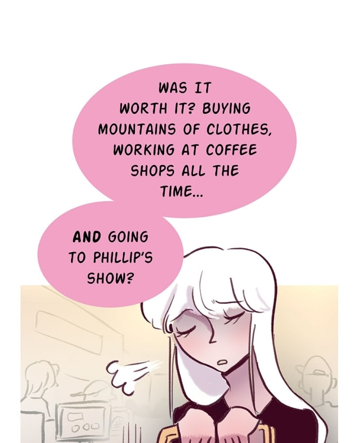 Edith (Anthology) Chapter 22 page 36 - 