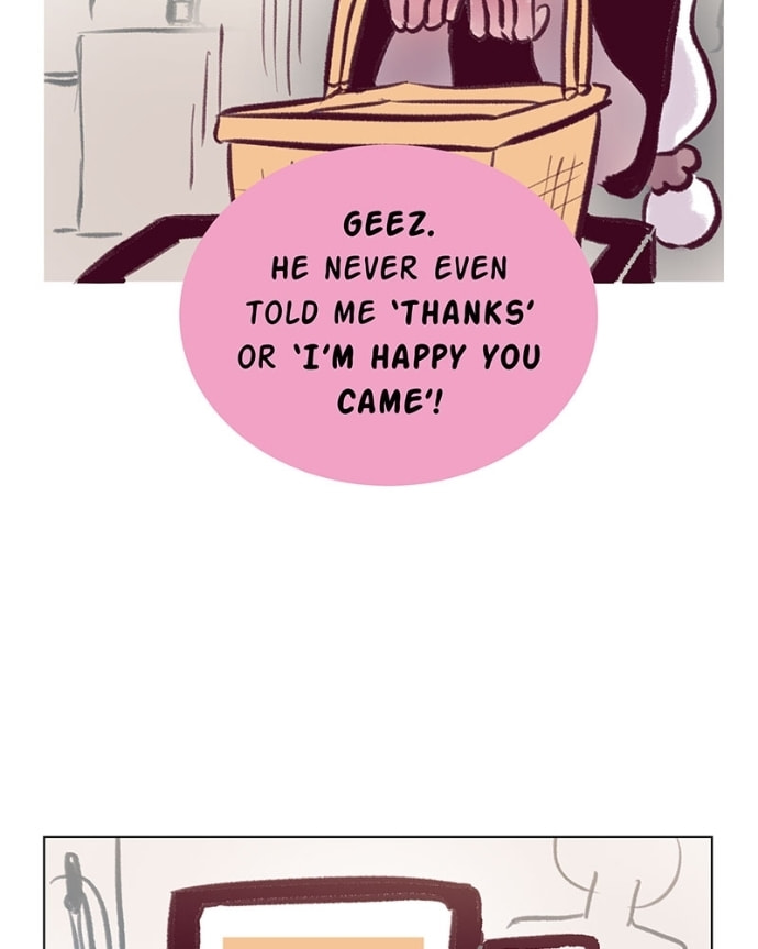 Edith (Anthology) Chapter 22 page 37 - 
