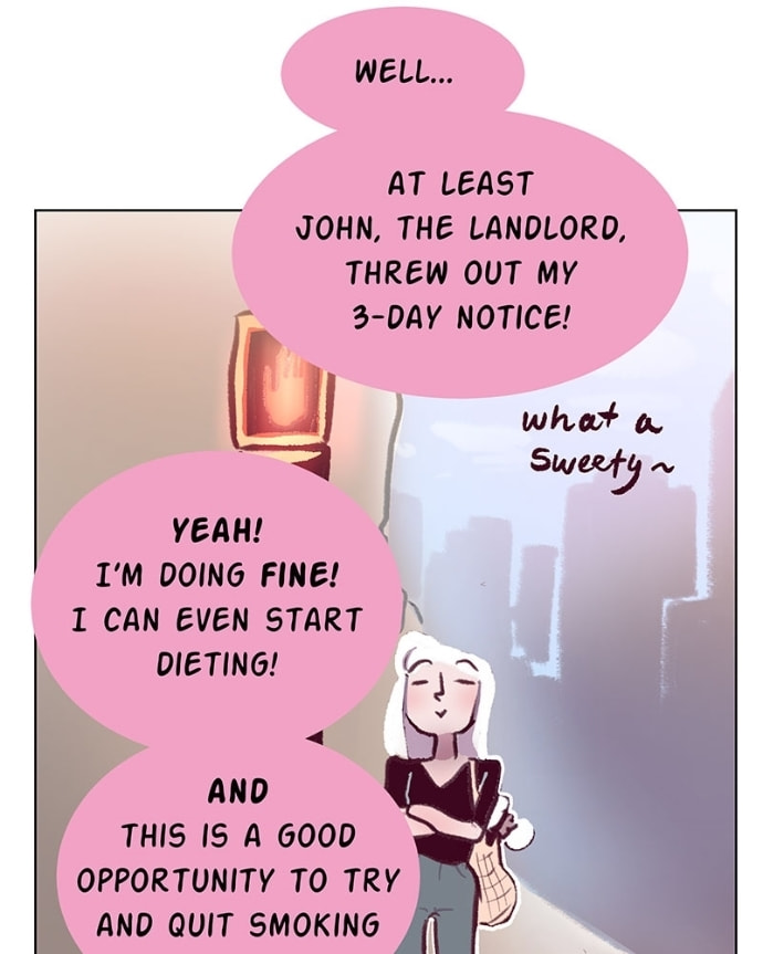 Edith (Anthology) Chapter 22 page 39 - 