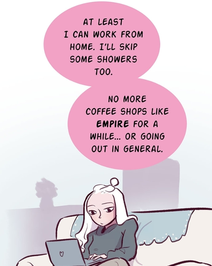 Edith (Anthology) Chapter 22 page 48 - 