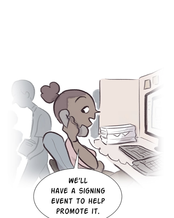 Edith (Anthology) Chapter 22 page 50 - 