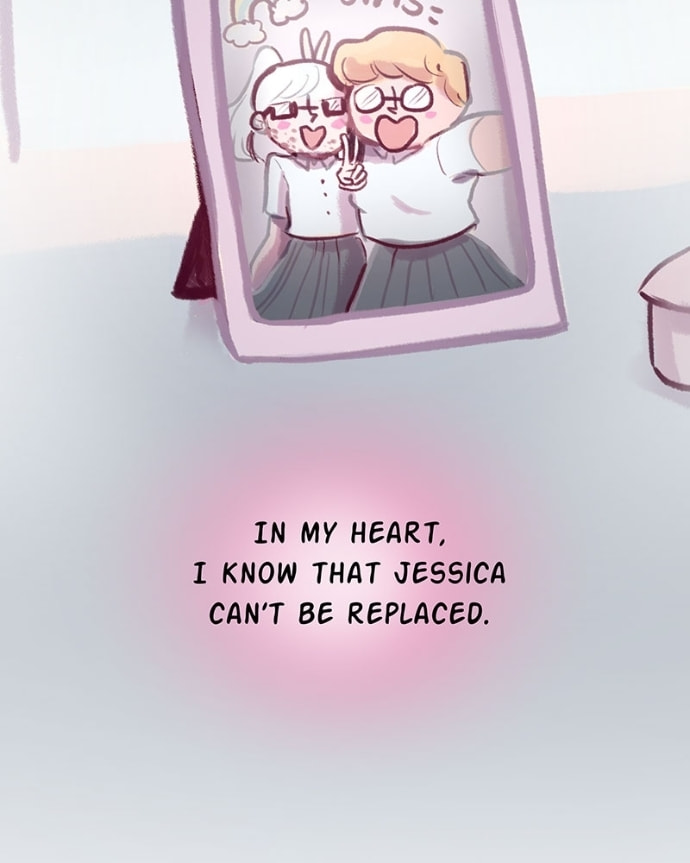 Edith (Anthology) Chapter 22 page 6 - 