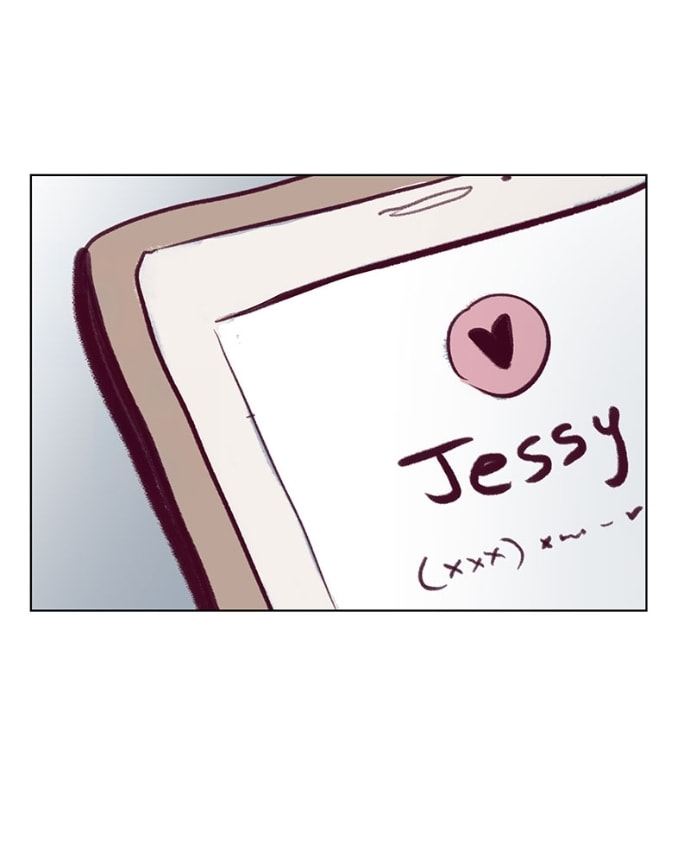 Edith (Anthology) Chapter 22 page 53 - 
