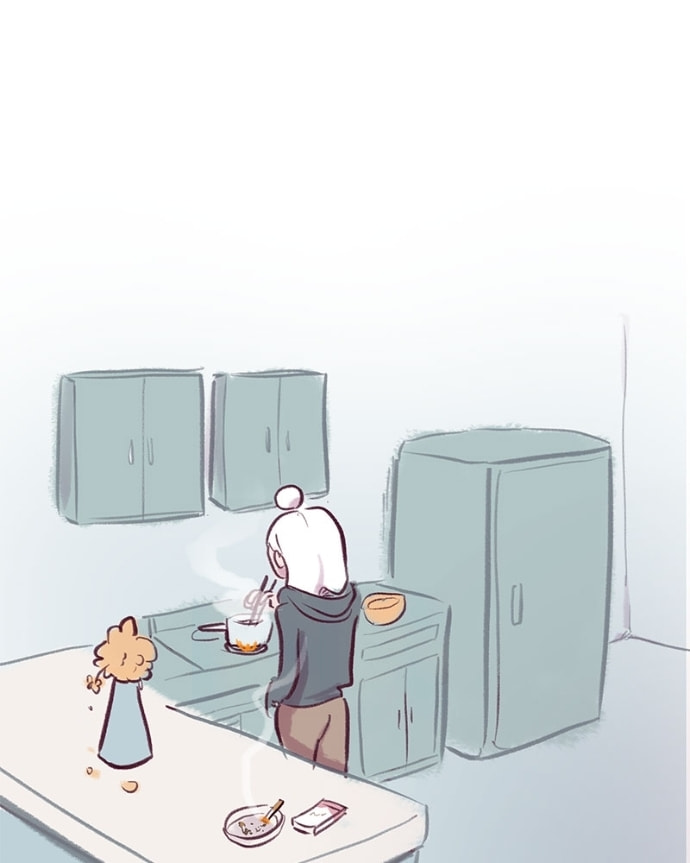 Edith (Anthology) Chapter 22 page 60 - 