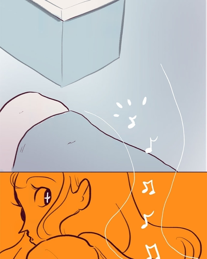 Edith (Anthology) Chapter 22 page 61 - 