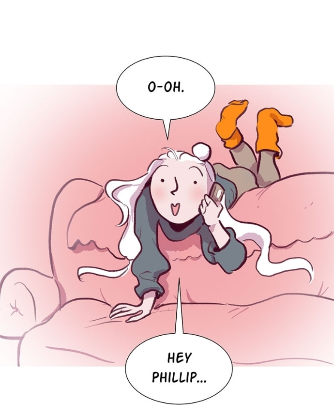 Edith (Anthology) Chapter 22 page 64 - 