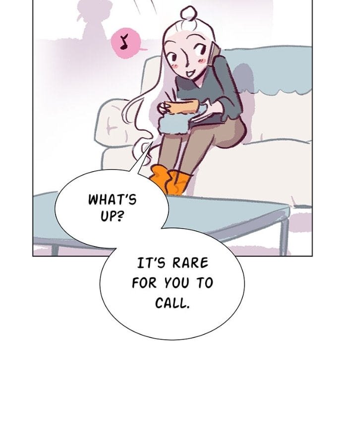Edith (Anthology) Chapter 22 page 67 - 