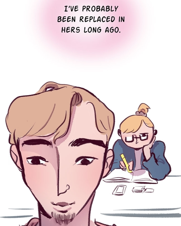 Edith (Anthology) Chapter 22 page 8 - 