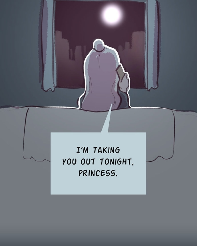 Edith (Anthology) Chapter 22 page 92 - 