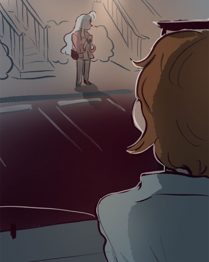 Edith (Anthology) Chapter 23 page 13 - 