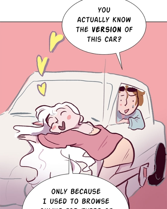 Edith (Anthology) Chapter 23 page 20 - 