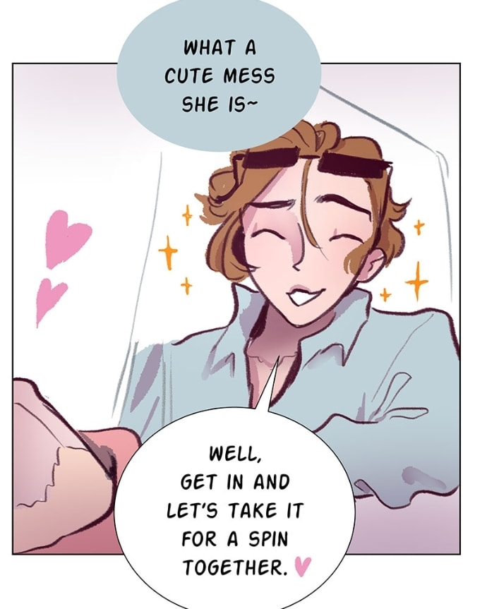 Edith (Anthology) Chapter 23 page 23 - 