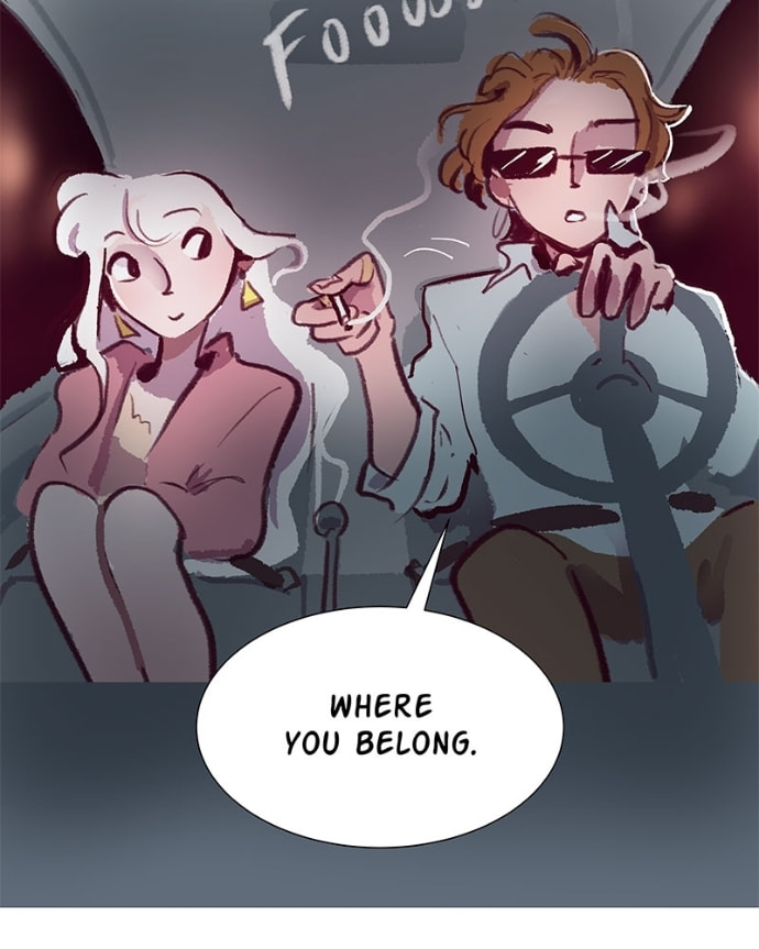 Edith (Anthology) Chapter 23 page 30 - 