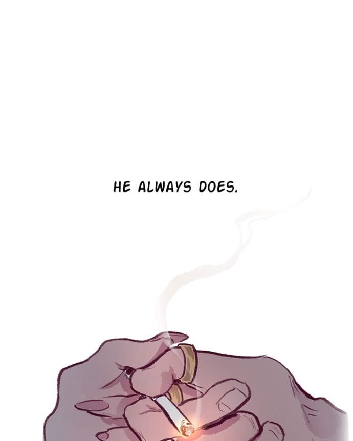 Edith (Anthology) Chapter 23 page 34 - 
