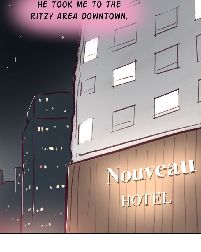 Edith (Anthology) Chapter 23 page 36 - 