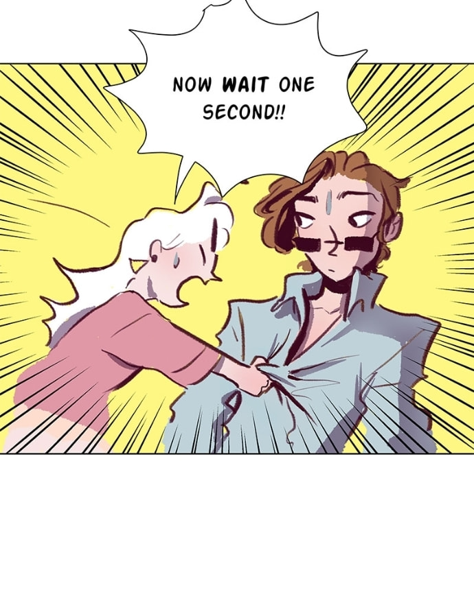 Edith (Anthology) Chapter 23 page 40 - 