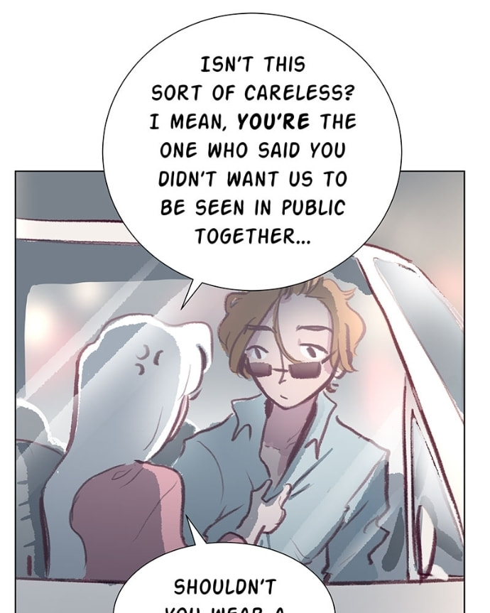 Edith (Anthology) Chapter 23 page 41 - 