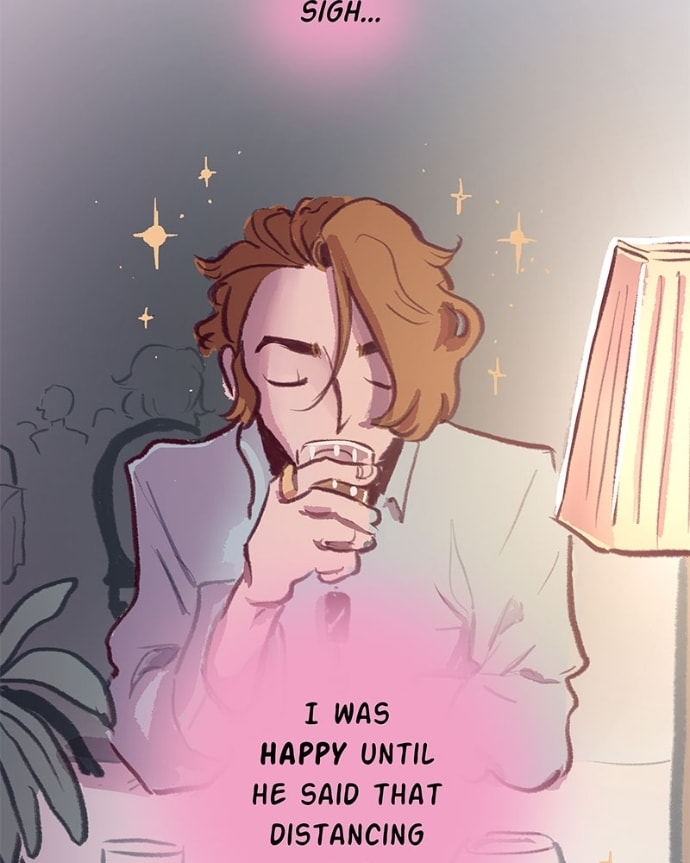 Edith (Anthology) Chapter 23 page 48 - 
