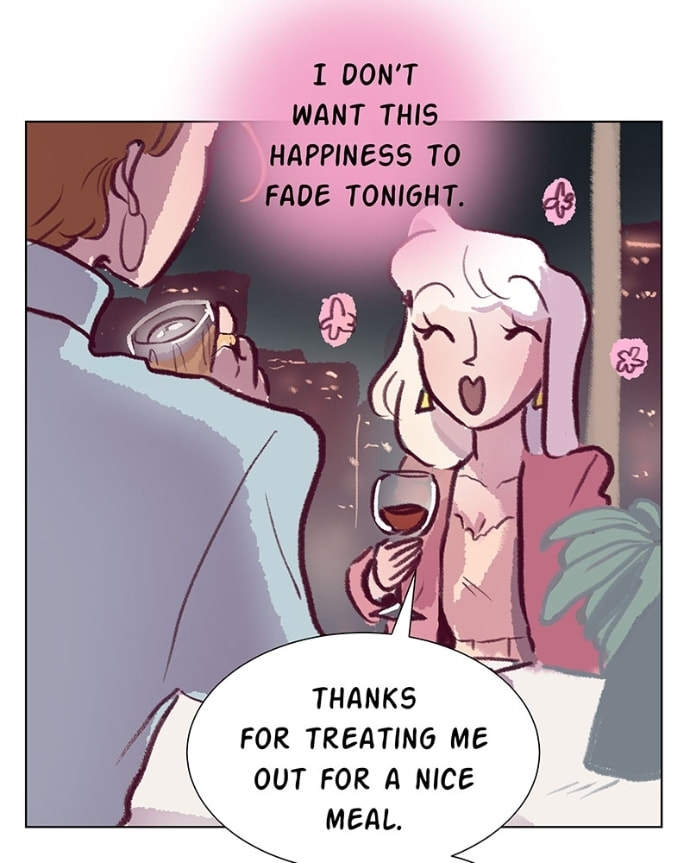 Edith (Anthology) Chapter 23 page 50 - 