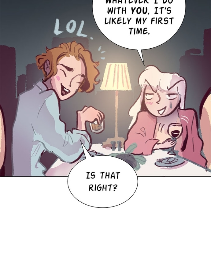 Edith (Anthology) Chapter 23 page 54 - 