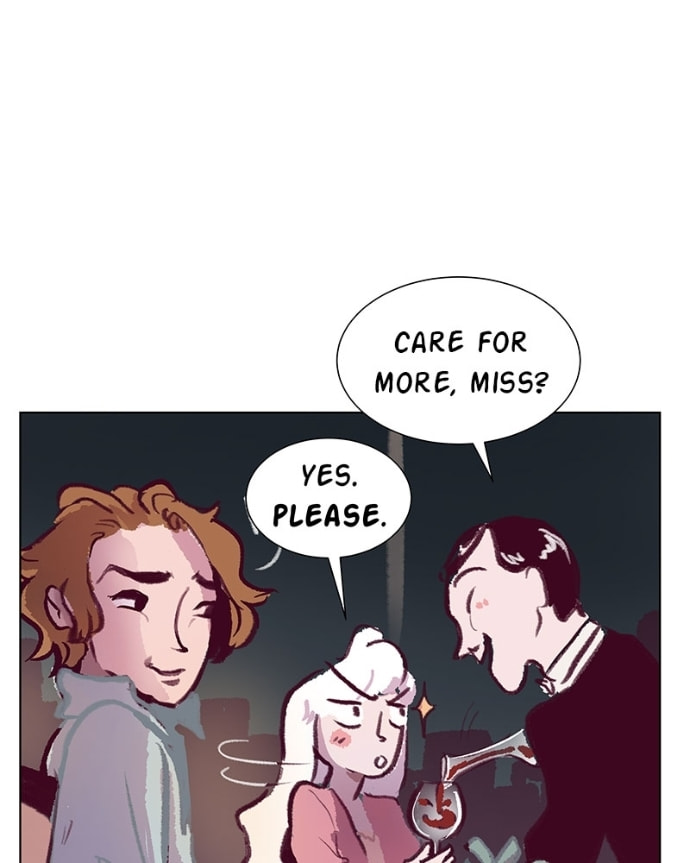 Edith (Anthology) Chapter 23 page 59 - 