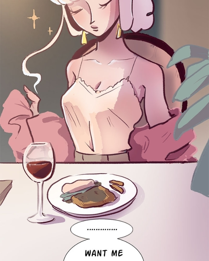 Edith (Anthology) Chapter 23 page 70 - 