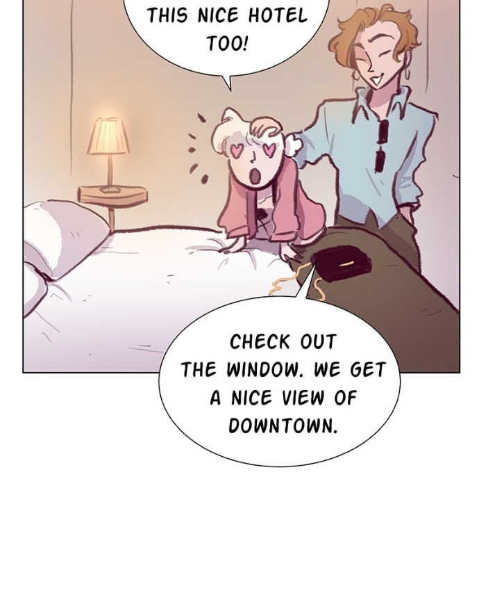 Edith (Anthology) Chapter 23 page 77 - 