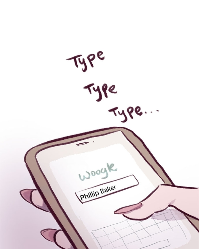Edith (Anthology) Chapter 23 page 82 - 