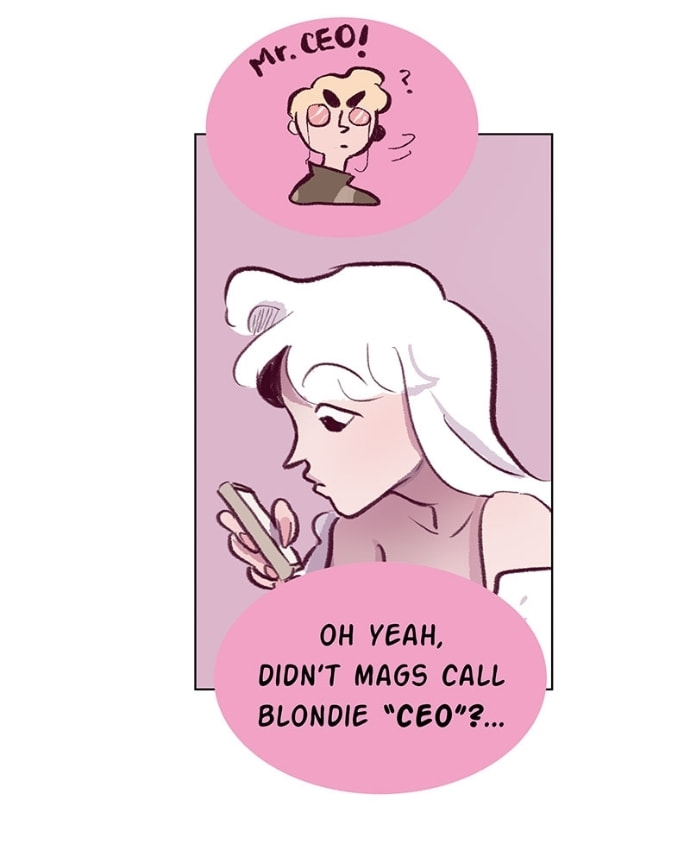 Edith (Anthology) Chapter 24 page 11 - 