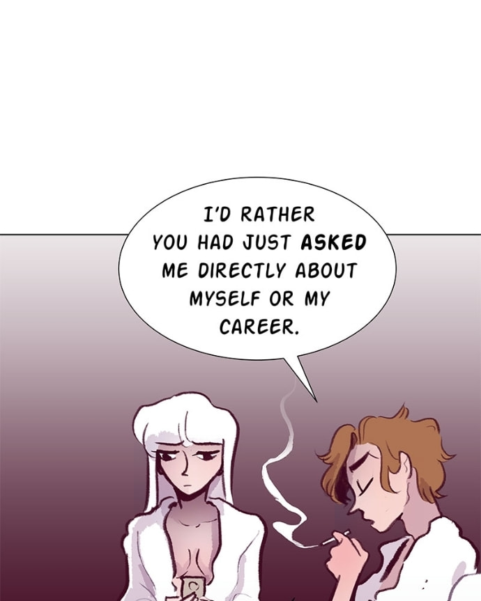 Edith (Anthology) Chapter 24 page 18 - 