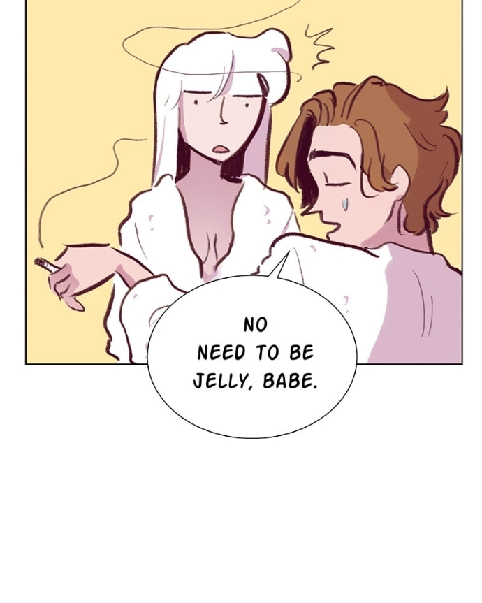 Edith (Anthology) Chapter 24 page 30 - 