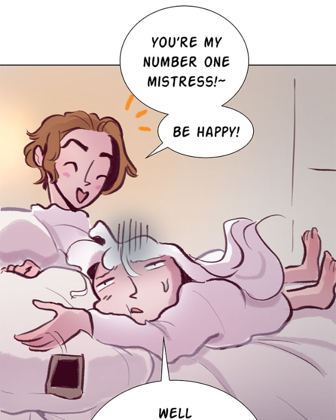 Edith (Anthology) Chapter 24 page 31 - 