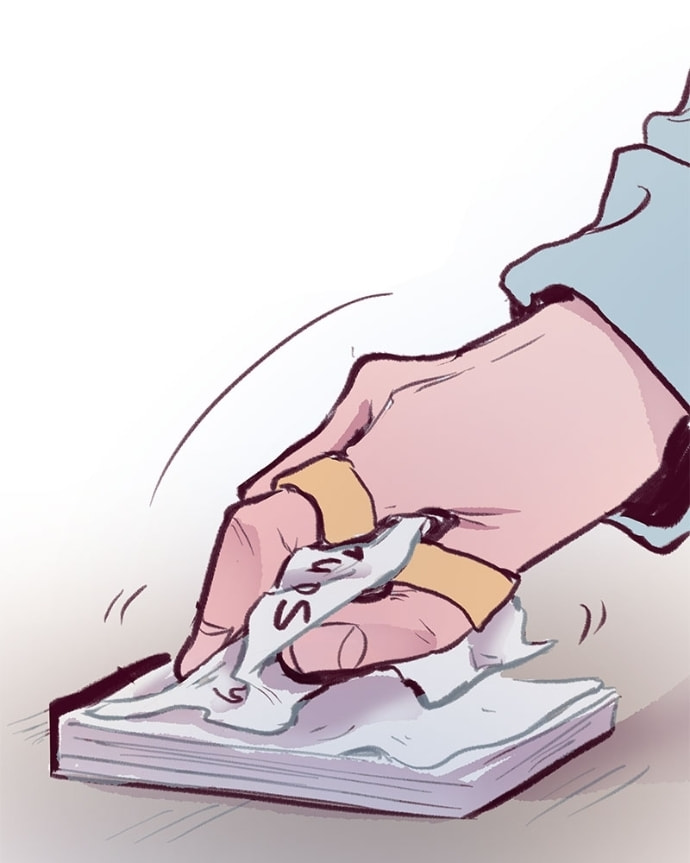 Edith (Anthology) Chapter 24 page 68 - 