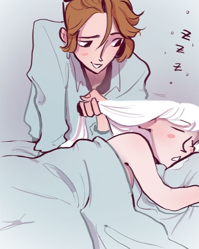 Edith (Anthology) Chapter 24 page 70 - 