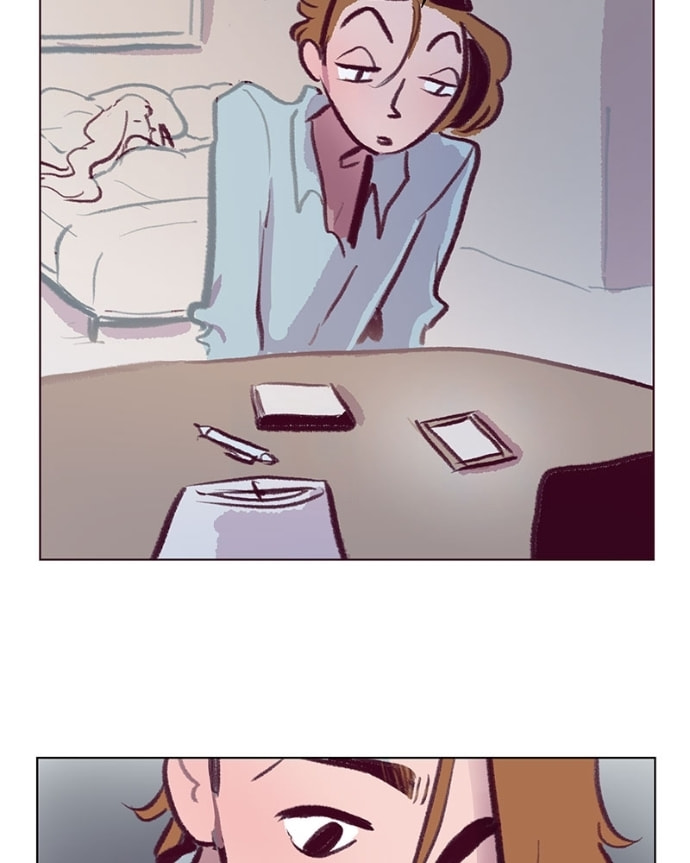 Edith (Anthology) Chapter 24 page 72 - 