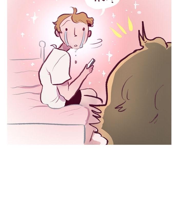 Edith (Anthology) Chapter 25 page 17 - 