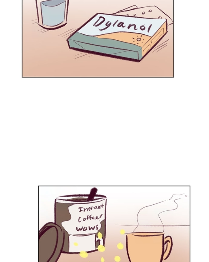 Edith (Anthology) Chapter 25 page 19 - 