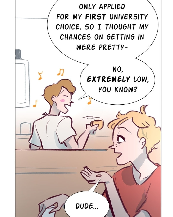 Edith (Anthology) Chapter 25 page 21 - 